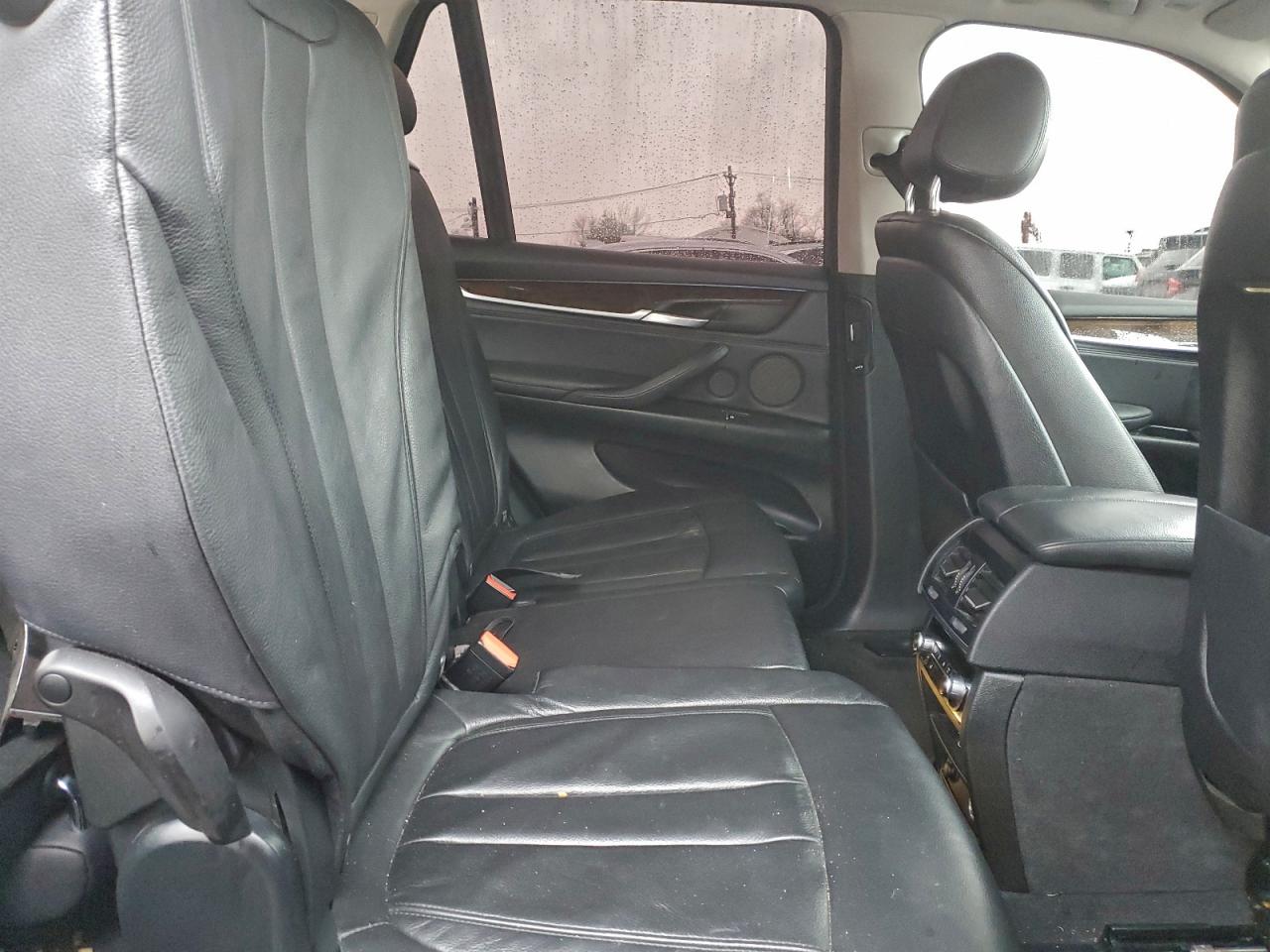 2014 BMW X5 xDrive35I VIN: 5UXKR0C57E0H19180 Lot: 94143885