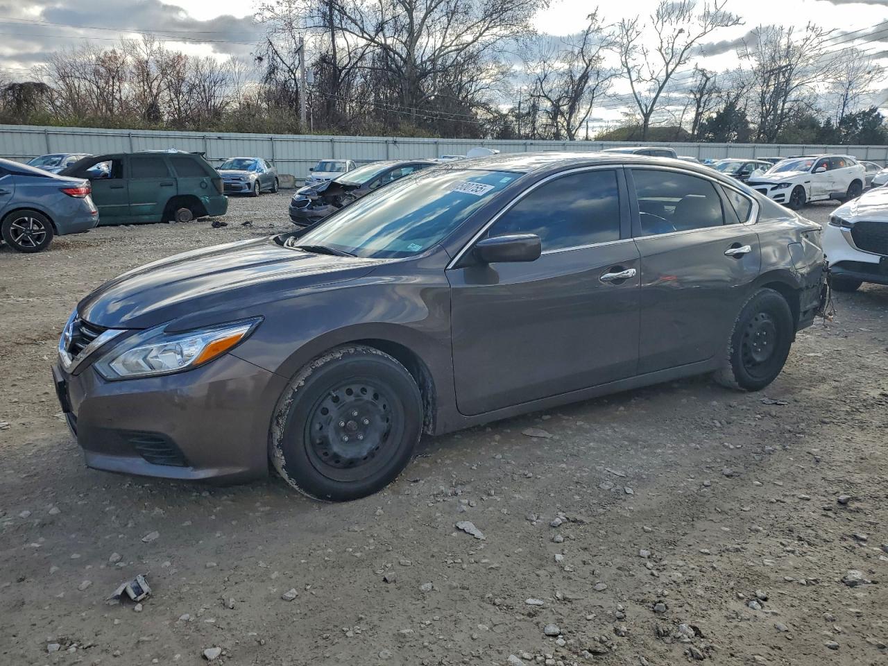 2016 Nissan Altima 2.5 VIN: 1N4AL3AP0GN372644 Lot: 94500755