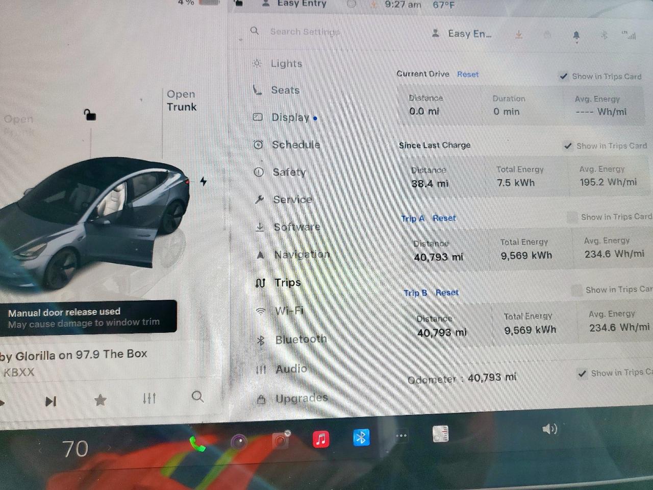 2023 Tesla Model 3 VIN: 5YJ3E1EA3PF583925 Lot: 90948995