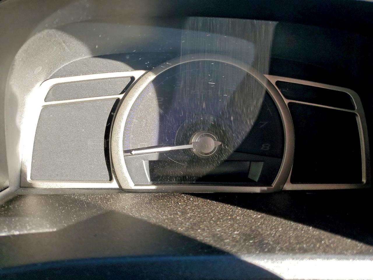 2008 Honda Civic Lx VIN: 1HGFA165X8L037455 Lot: 92953305