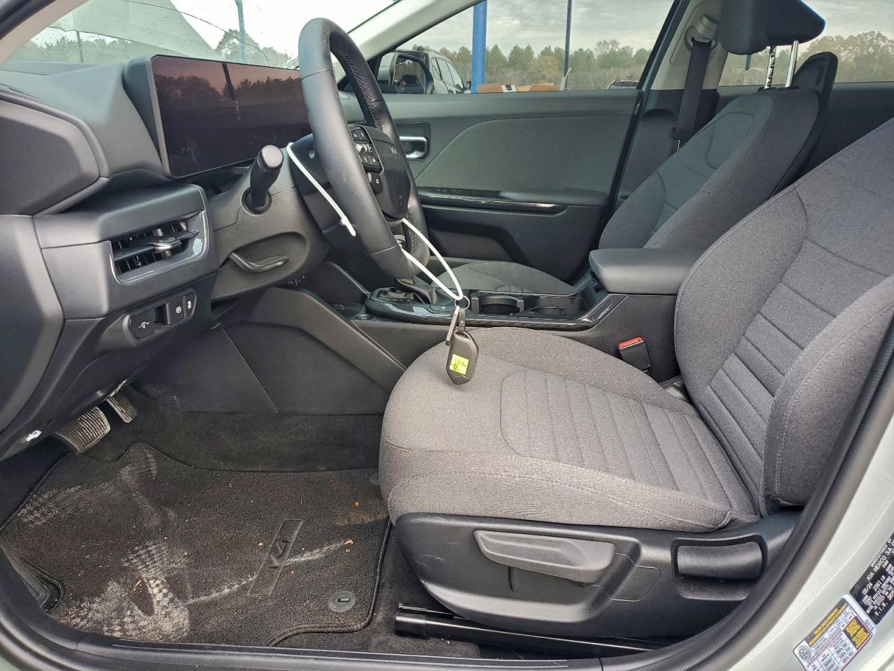 2025 Kia K4 Ex VIN: 3KPFU4DE5SE010528 Lot: 93832205