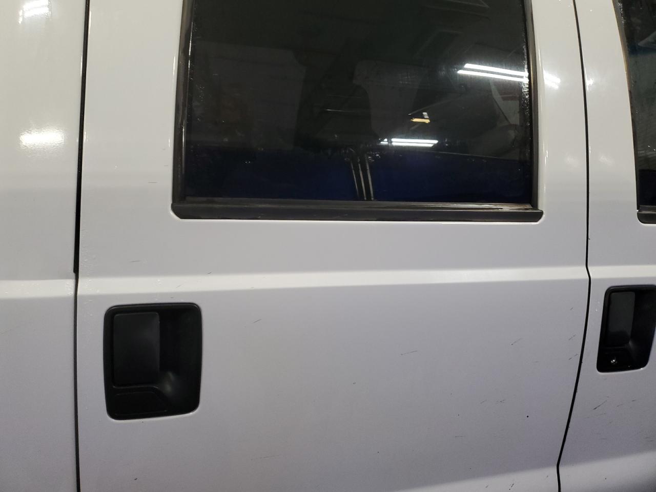 2008 Ford F250 Super Duty VIN: 1FTSW21568ED82451 Lot: 91281745