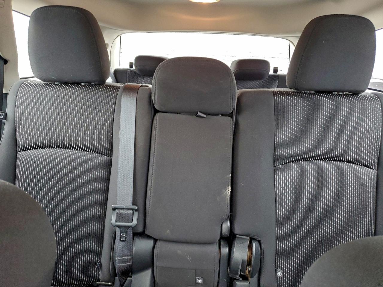 2015 Dodge Journey Se VIN: 3C4PDCAB0FT679042 Lot: 93678785