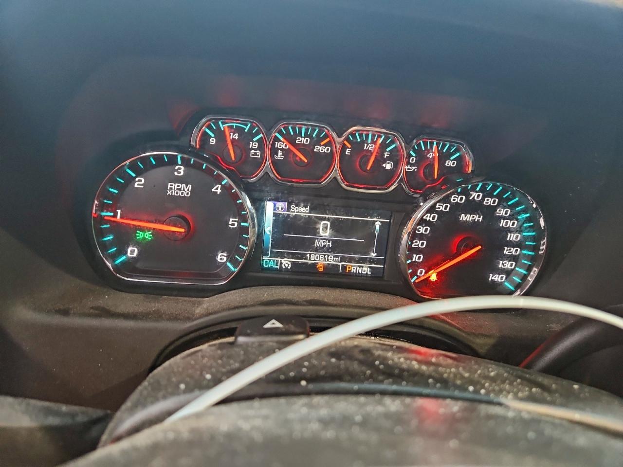 2018 Chevrolet Suburban C1500 Ls VIN: 1GNSCGEC2JR138946 Lot: 93910785