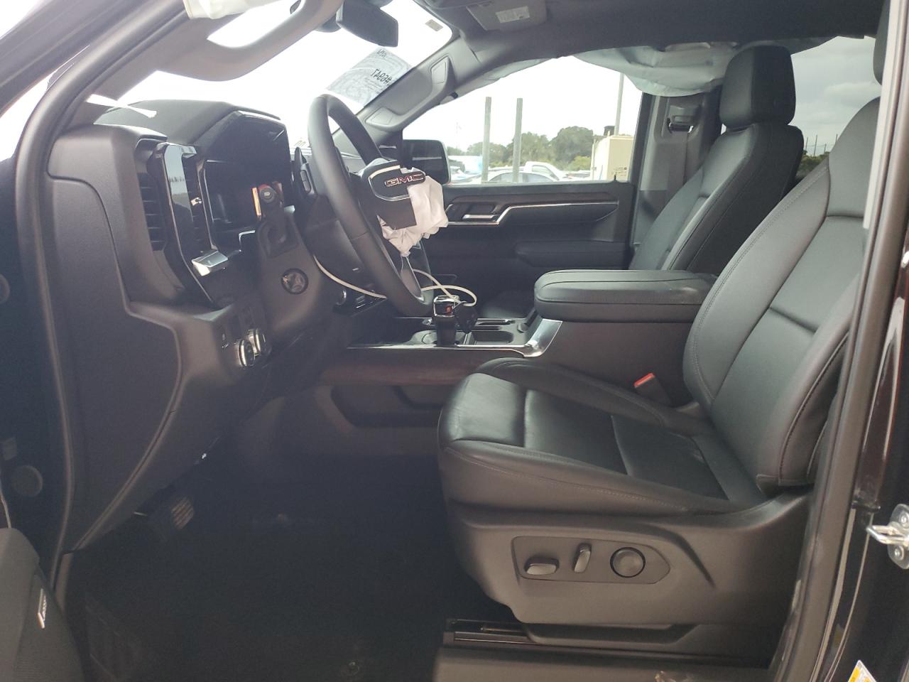 2025 GMC Sierra C1500 Slt VIN: 3GTPHDED7SG273106 Lot: 91226435