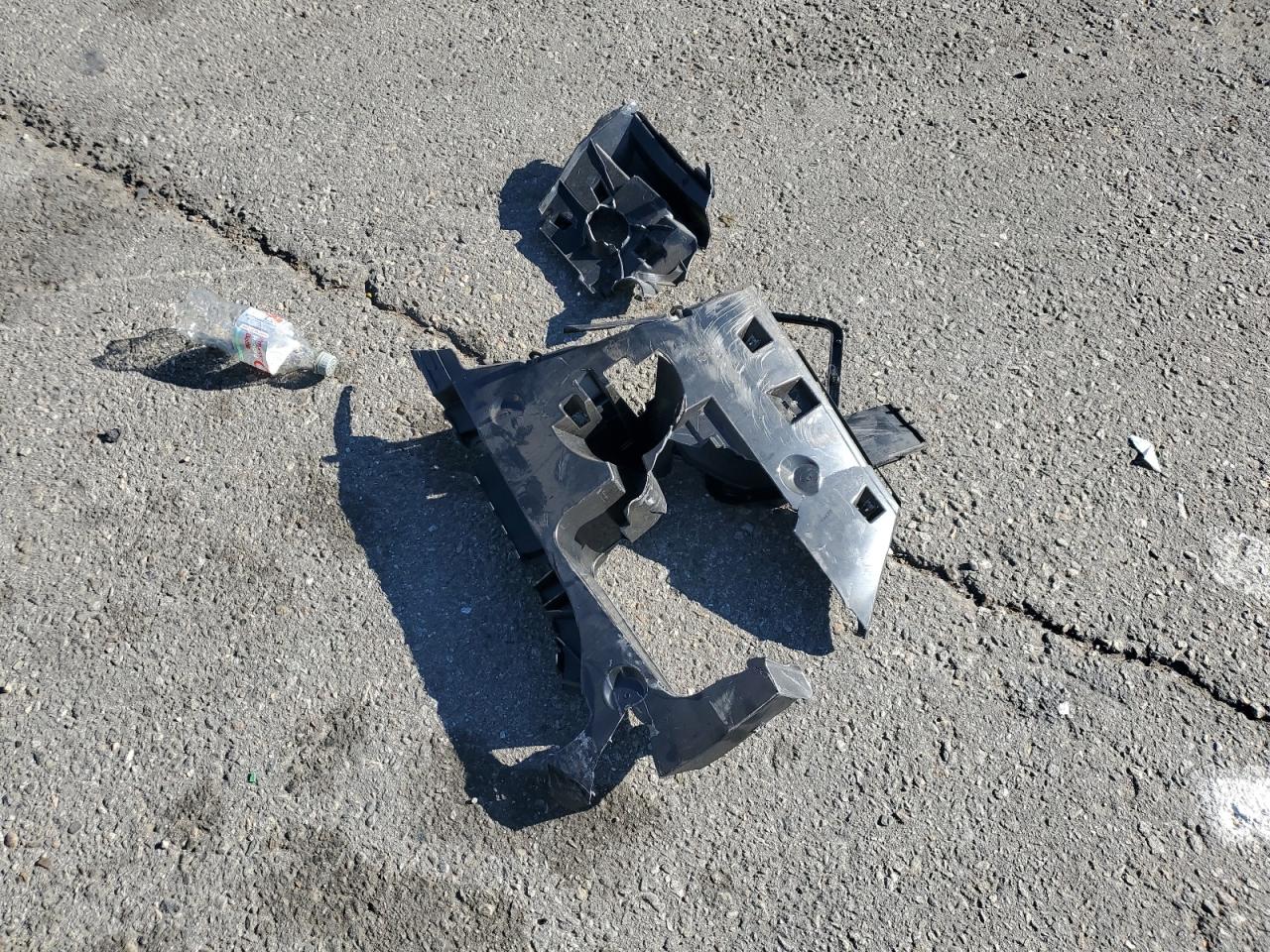 2016 BMW 528 I VIN: WBA5A5C55GG348429 Lot: 90514915