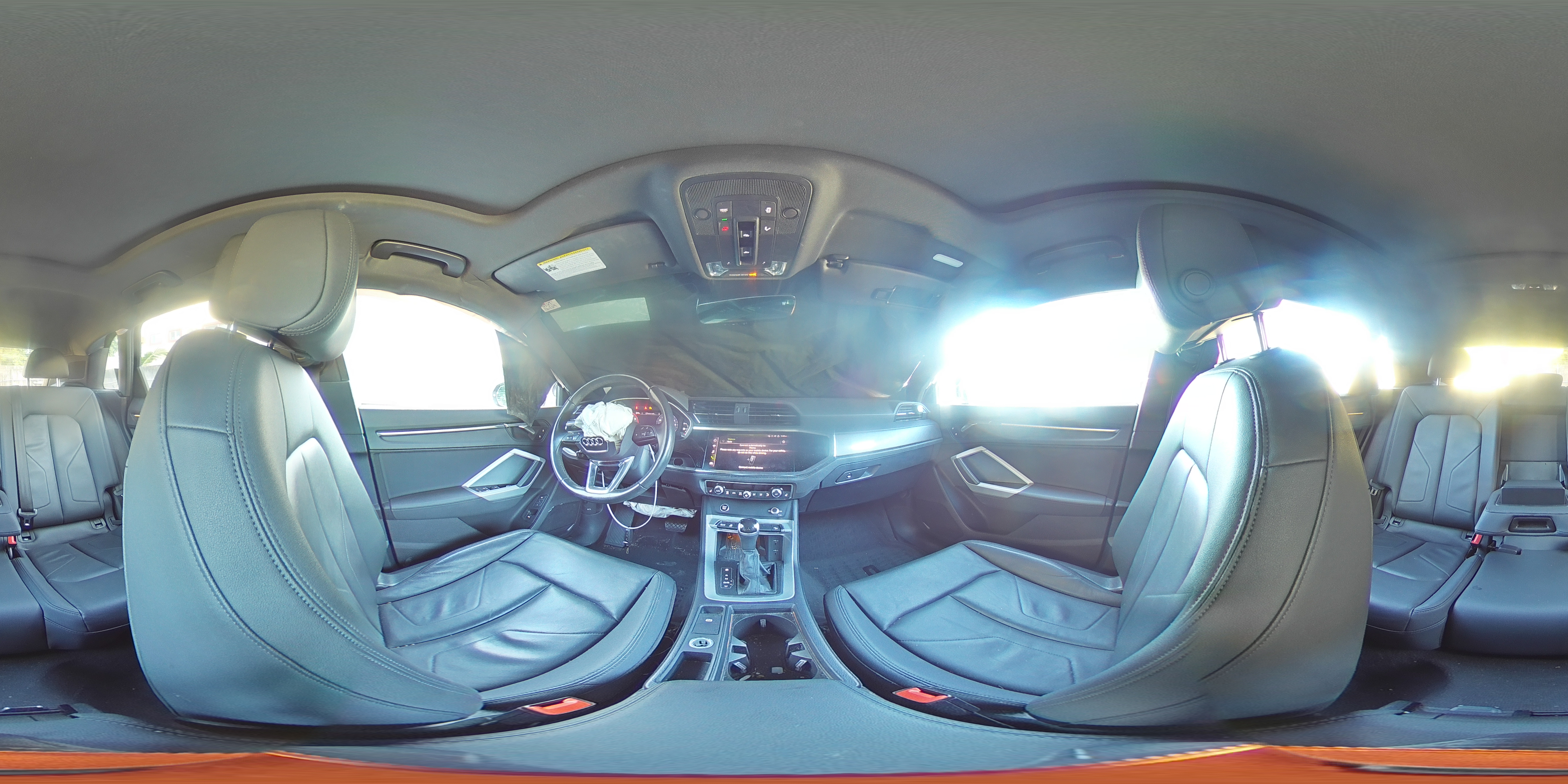 2024 Audi Q3 Premium Plus S Line 45 VIN: WA1EECF32R1035084 Lot: 91347935