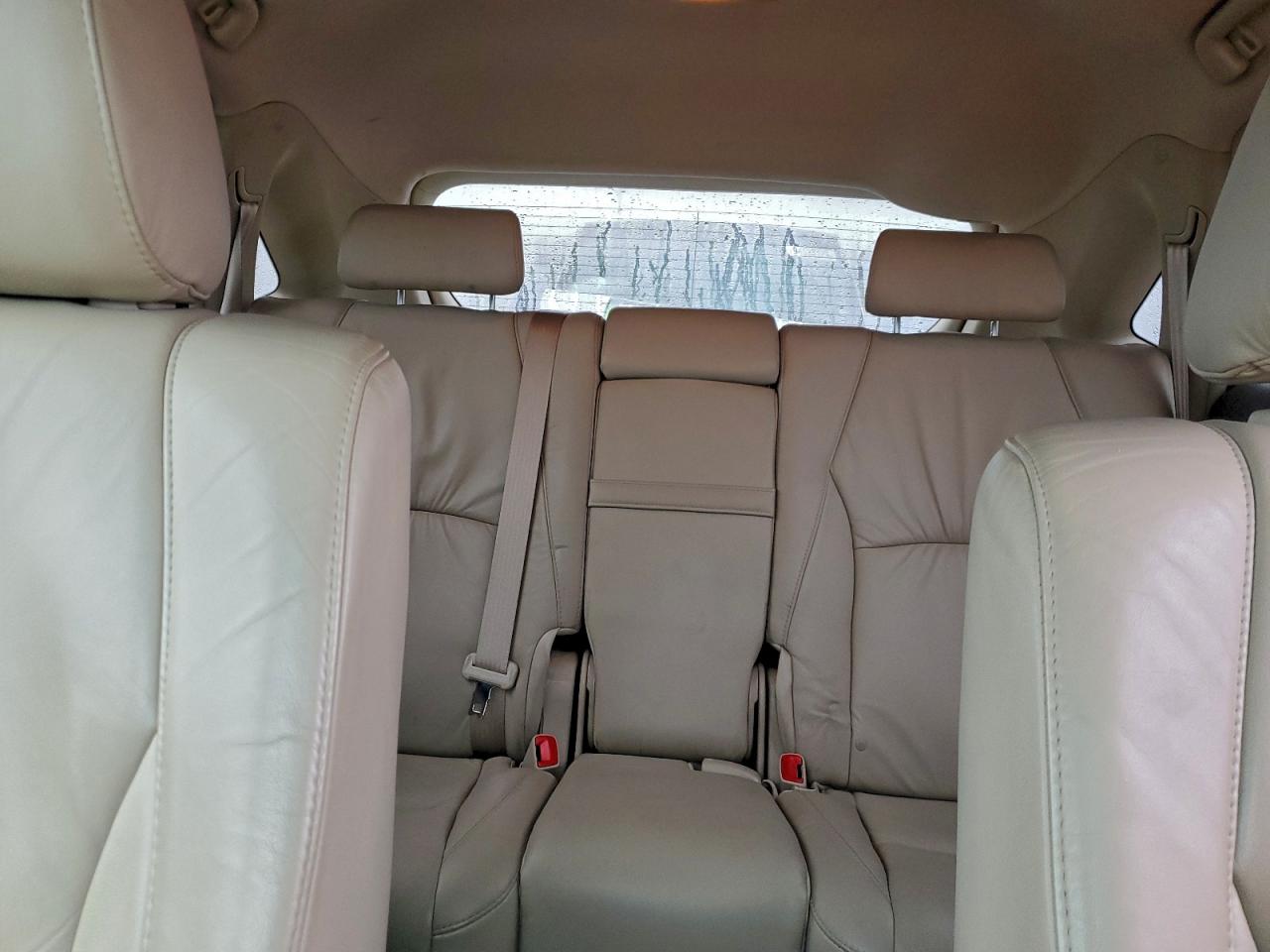 2009 Lexus Rx 350 VIN: 2T2HK31U29C101121 Lot: 94458785