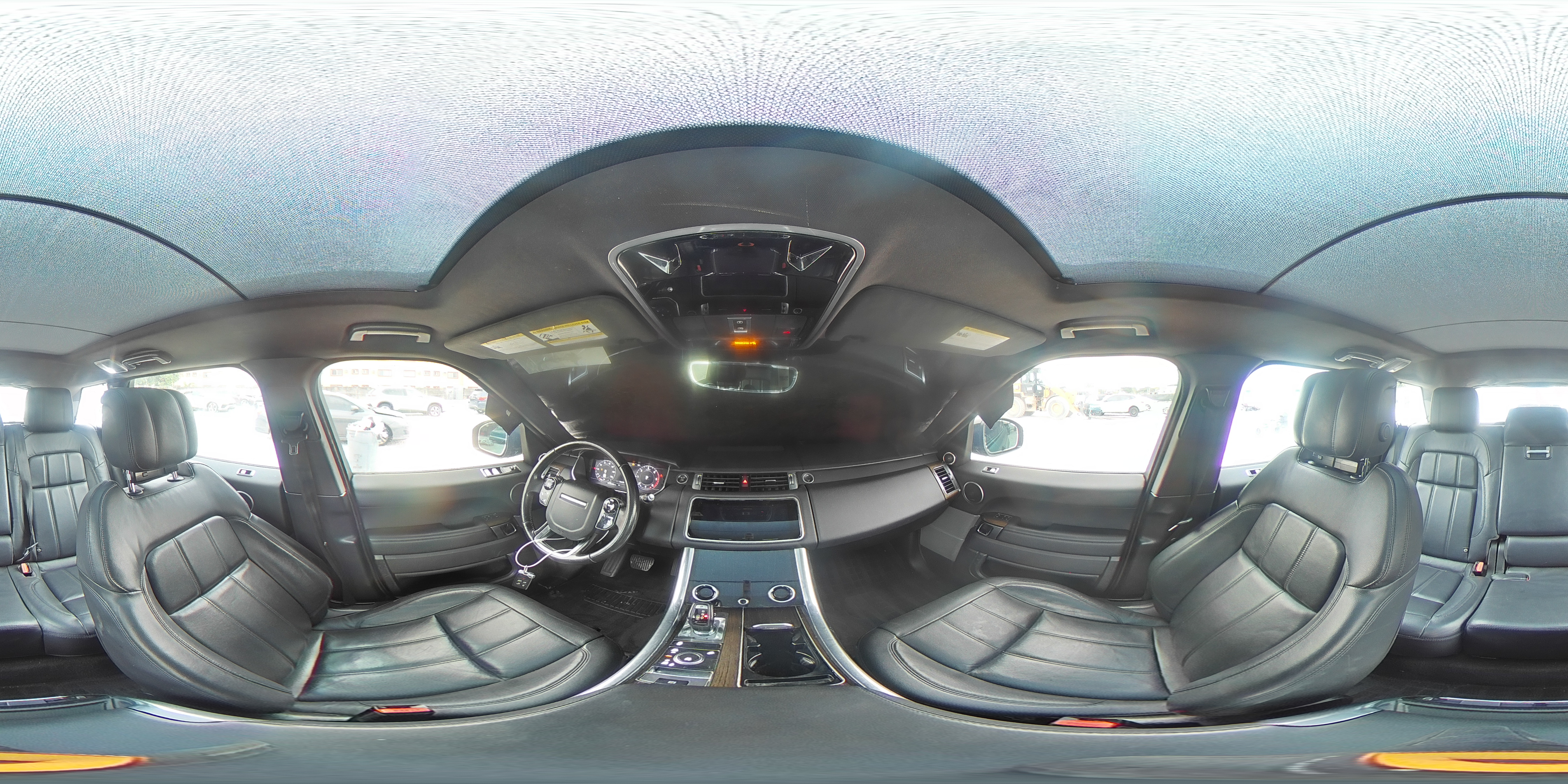 2018 Land Rover Range Rover Sport Se VIN: SALWG2RKXJA400660 Lot: 91018315