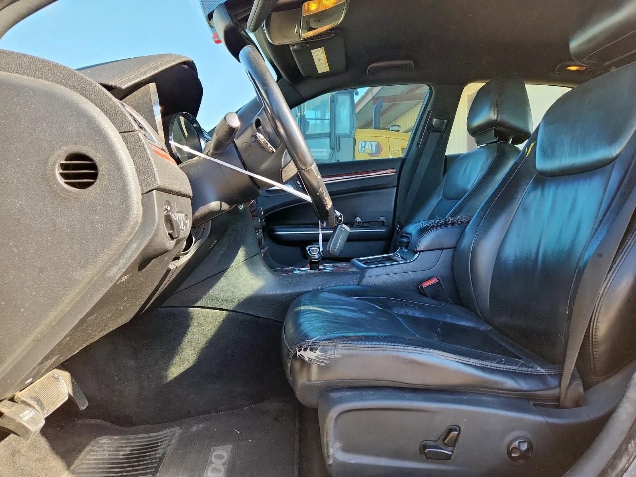 2013 Chrysler 300 VIN: 2C3CCAAG2DH504531 Lot: 92079255