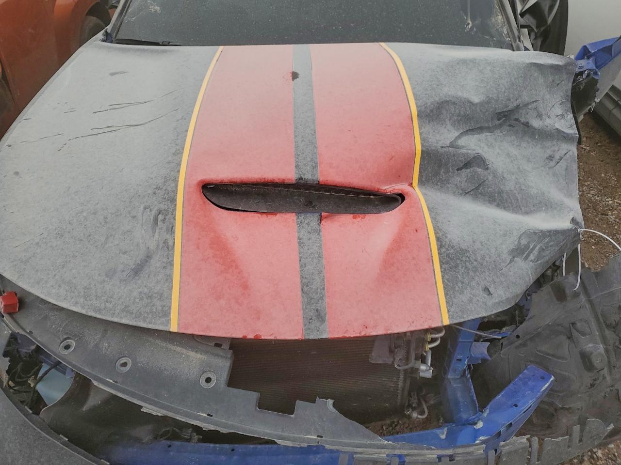 2021 Dodge Charger R/T VIN: 2C3CDXCT6MH671419 Lot: 85774625