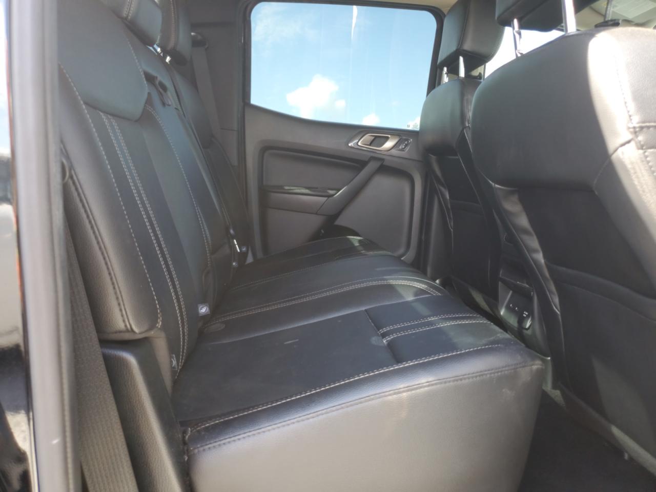 2021 Ford Ranger Xl VIN: 1FTER4FH3MLE06522 Lot: 91588165