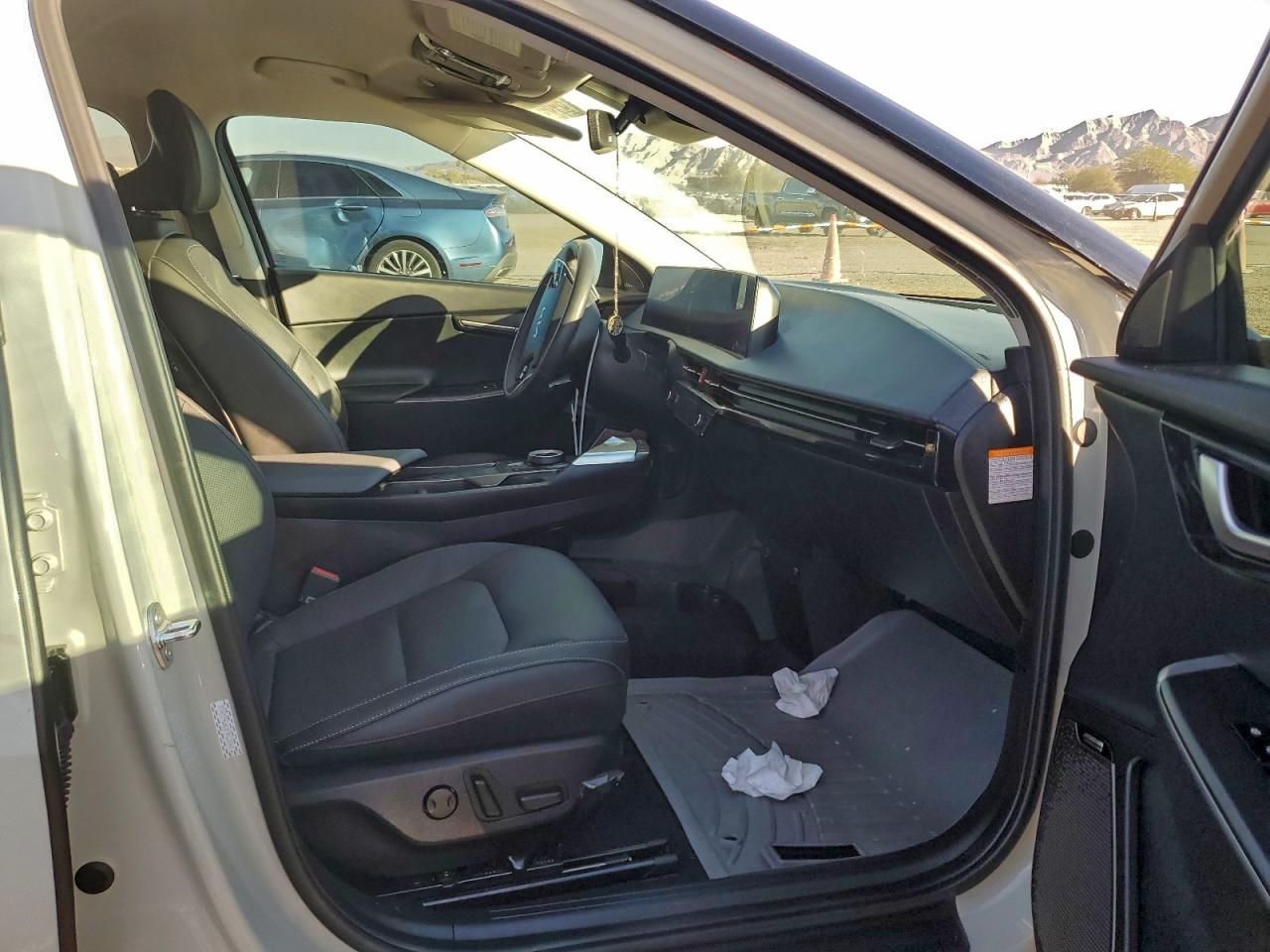 2024 Kia Ev6 Light VIN: KNDC34LA3R5622012 Lot: 94989885