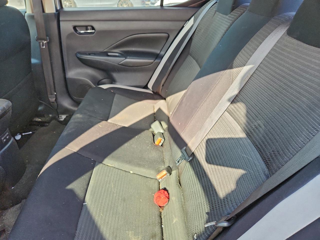 2020 Nissan Versa Sv VIN: 3N1CN8EV6LL845947 Lot: 94278875