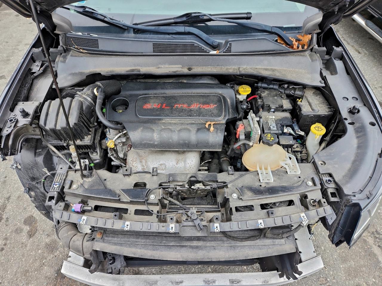 2018 Jeep Compass Latitude VIN: 3C4NJDBB8JT138687 Lot: 93839265