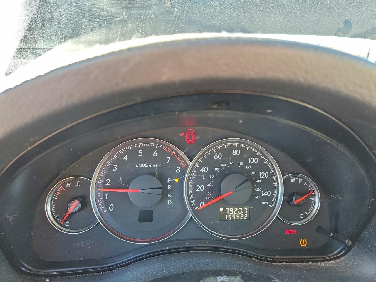 2009 Subaru Legacy 2.5I VIN: 4S3BL616397224034 Lot: 93883245