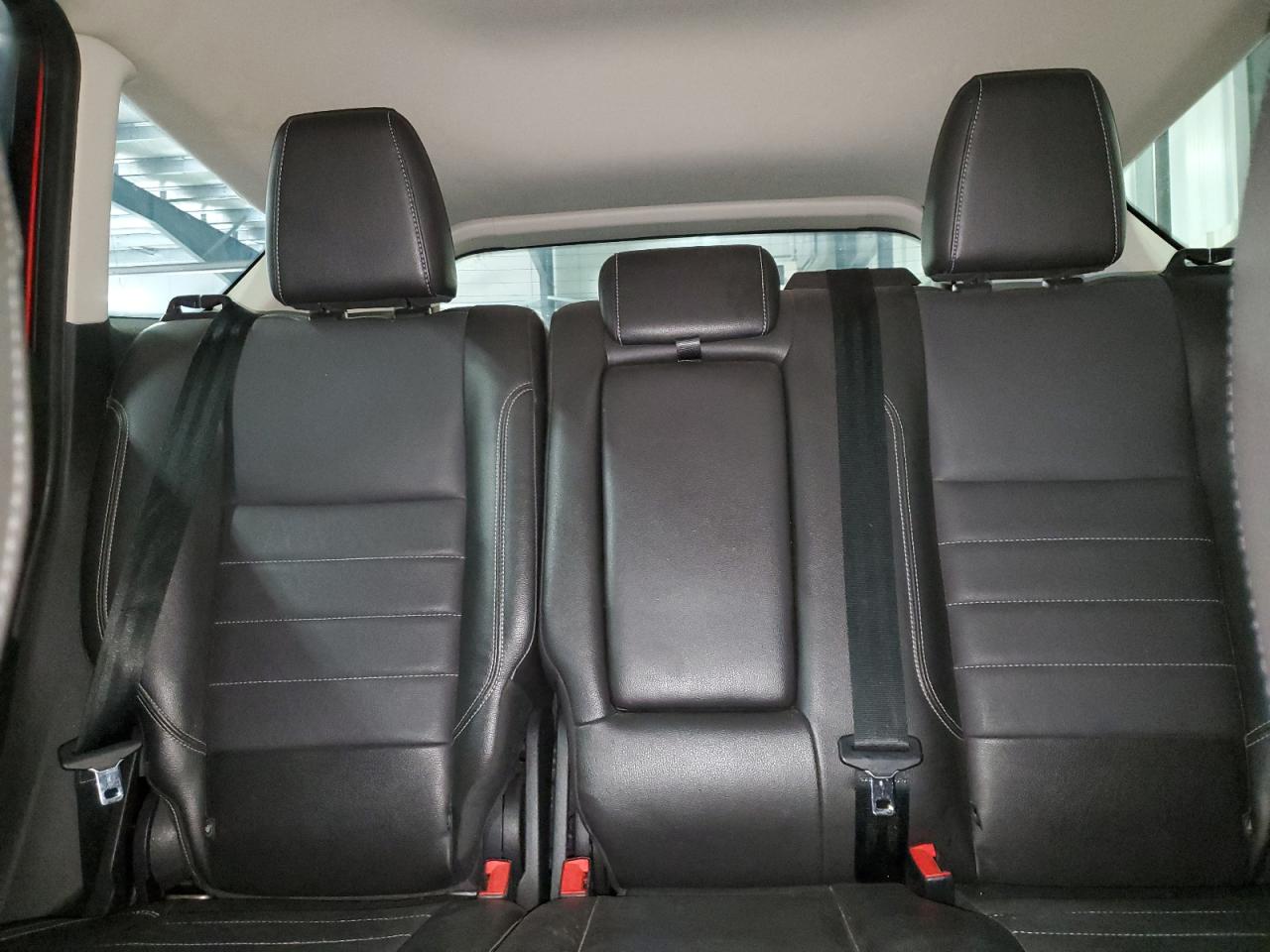 2013 Ford Escape Sel VIN: 1FMCU9H90DUB99716 Lot: 92200535