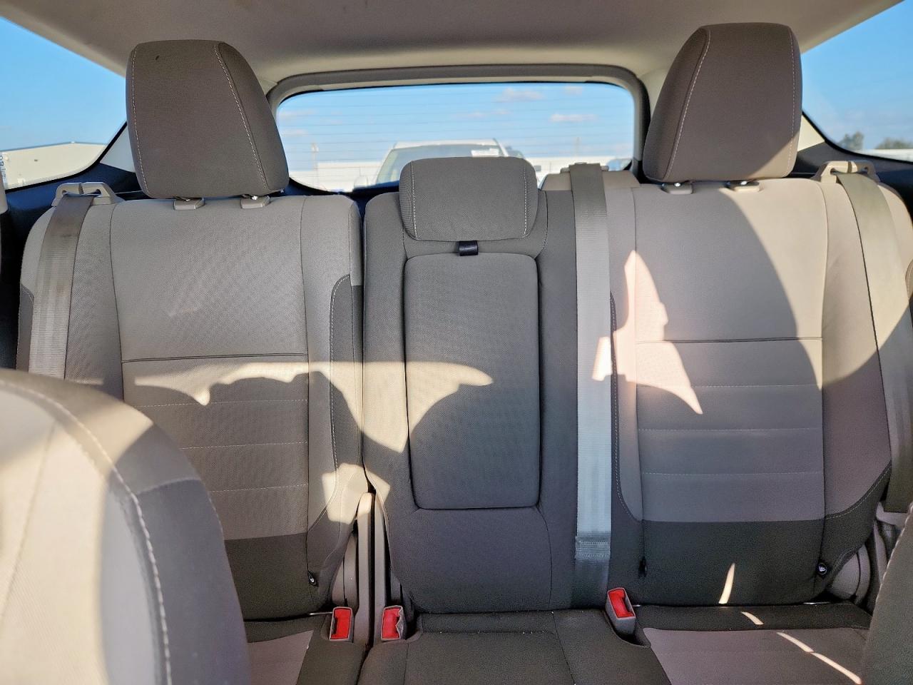 2013 Ford Escape Se VIN: 1FMCU0G92DUB70828 Lot: 92698275