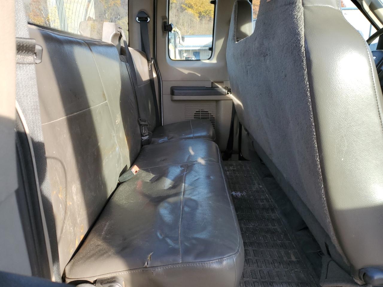 2010 Ford F250 Super Duty VIN: 1FTSX2A59AEA66559 Lot: 91897835