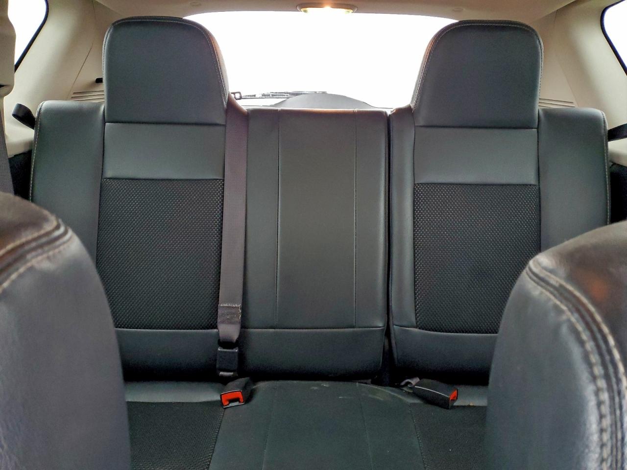 2017 Jeep Compass Latitude VIN: 1C4NJDEBXHD191726 Lot: 93893845