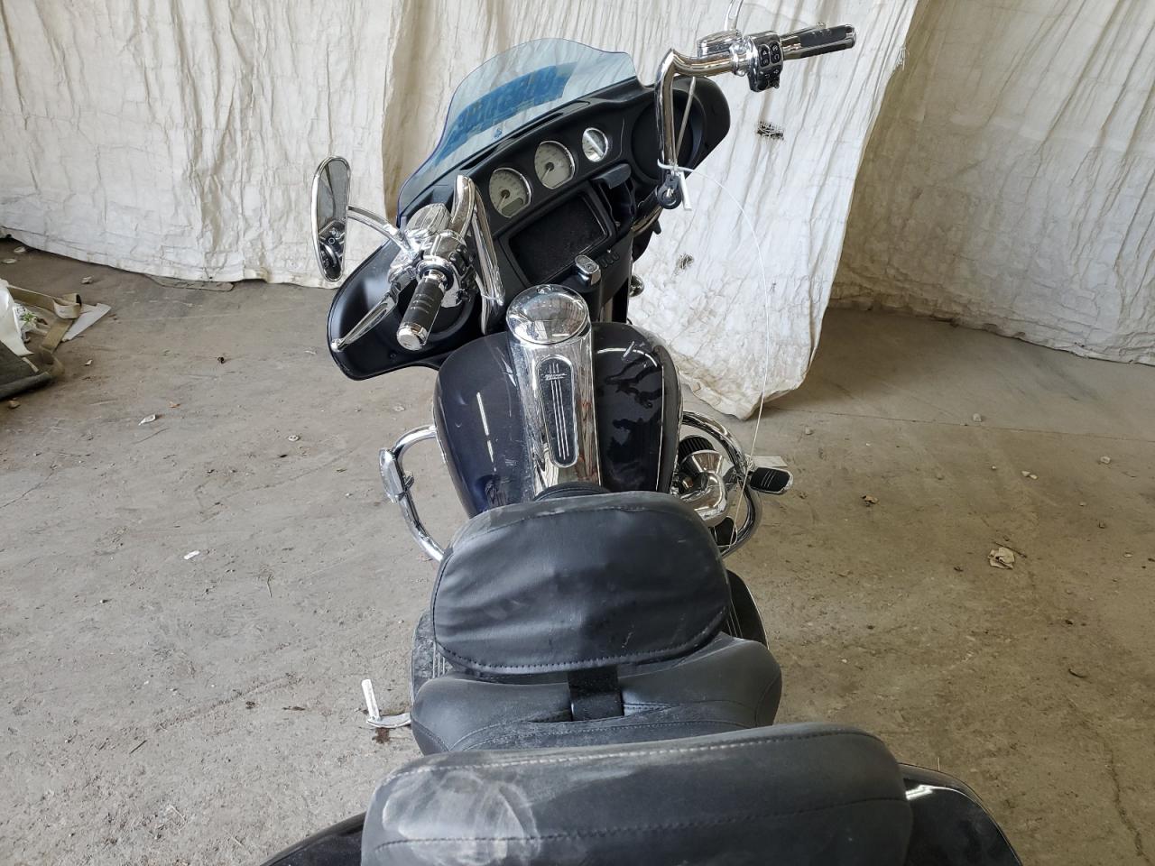 2020 Harley-Davidson Flhx VIN: 1HD1KBC16LB661280 Lot: 91638645