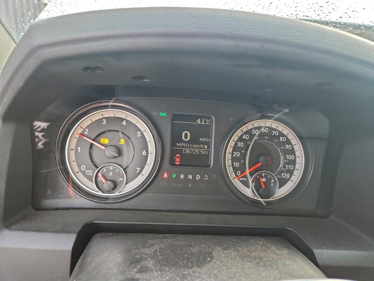 2016 Ram 1500 St VIN: 3C6JR7DT1GG267023 Lot: 93507665