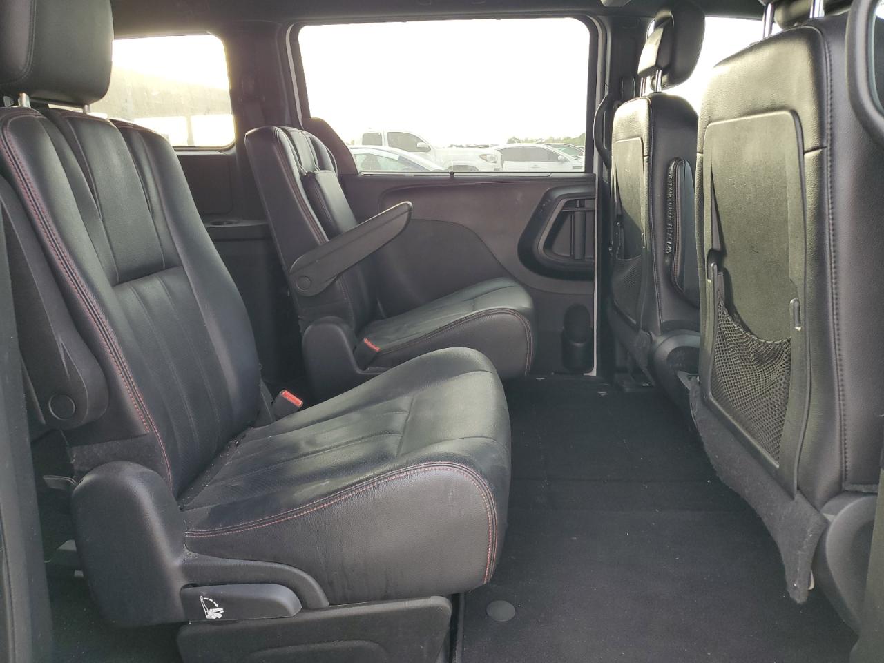 2019 Dodge Grand Caravan Gt VIN: 2C4RDGEG4KR518678 Lot: 90927095