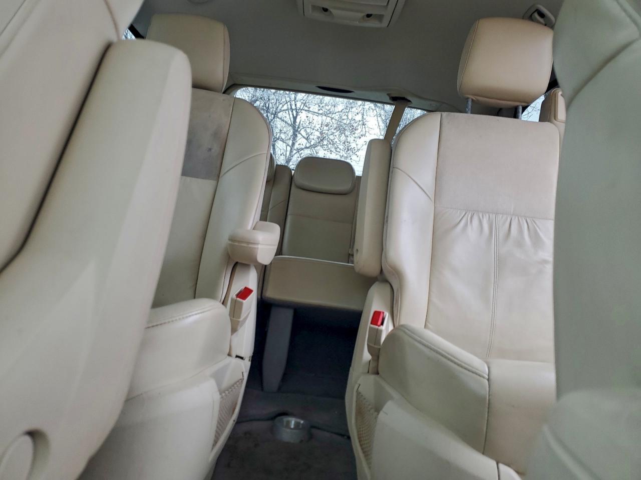 2008 Chrysler Town & Country Limited VIN: 2A8HR64X98R149715 Lot: 93534585