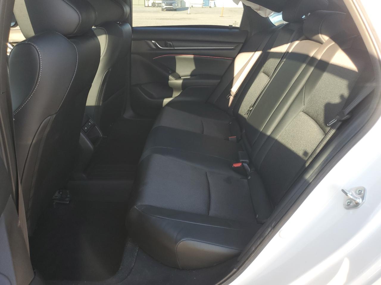 2021 Honda Accord Sport VIN: 1HGCV1F3XMA105703 Lot: 93410715