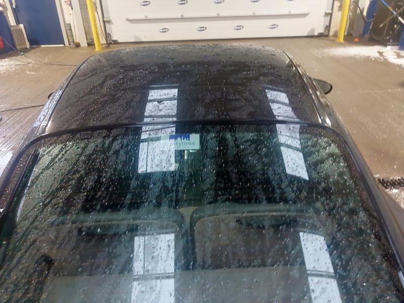 1998 PORSCHE CARRERA COUPE 