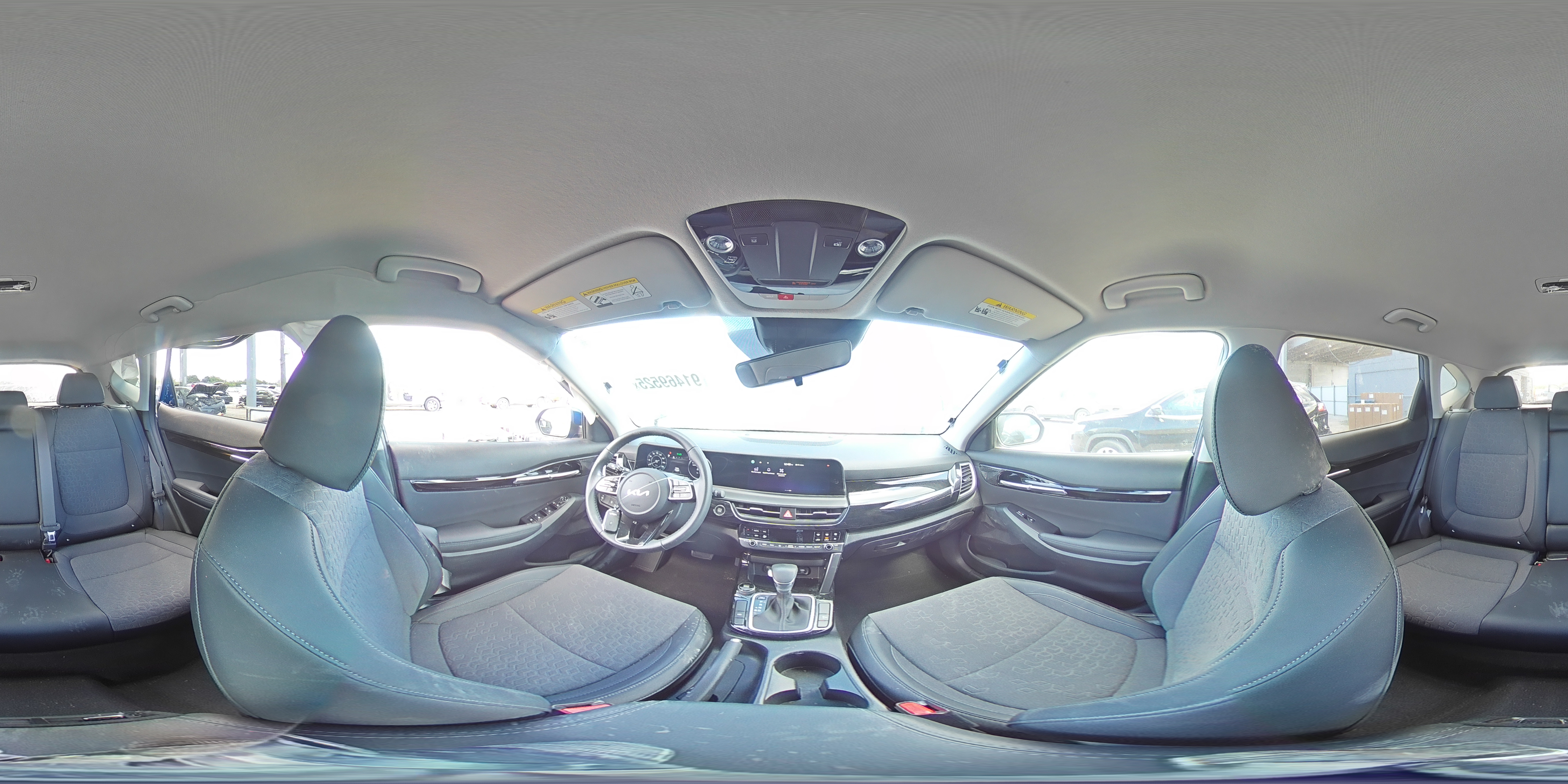 2024 Kia Seltos S VIN: KNDEU2AA0R7663568 Lot: 91469525