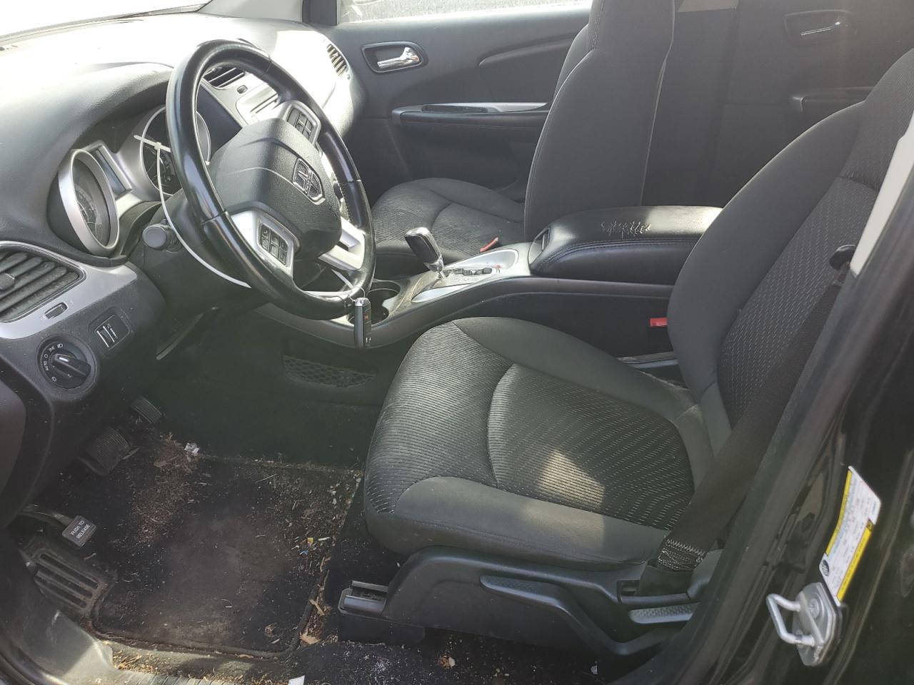 2018 Dodge Journey Se VIN: 3C4PDCAB2JT496301 Lot: 93712385