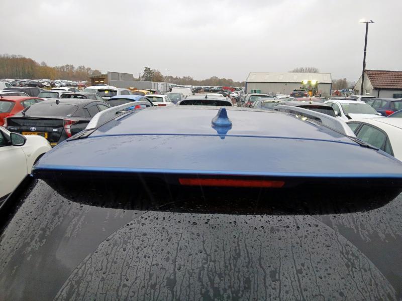 2020 NISSAN X-TRAIL 1.7 DCI TEKNA 5DR [7 SEAT]