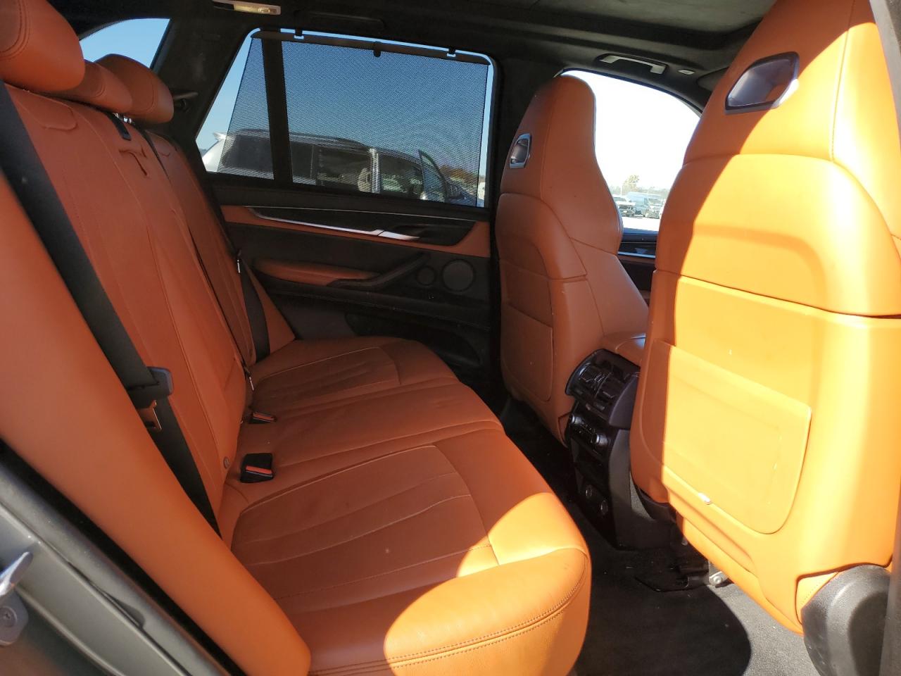 2018 BMW X5 M VIN: 5YMKT6C53J0Y84311 Lot: 93123885