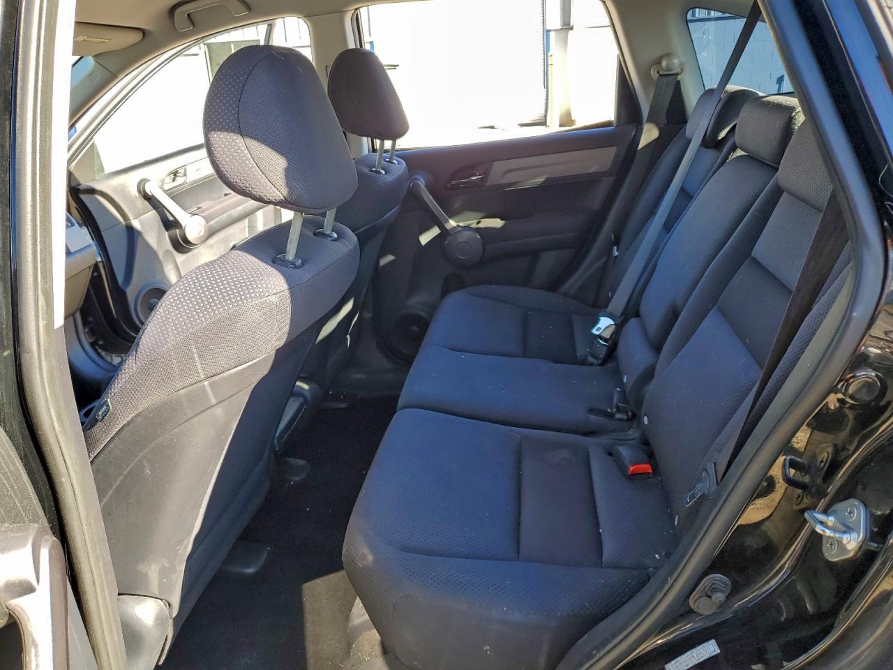 2009 Honda Cr-V Lx VIN: 5J6RE48329L046319 Lot: 94298665