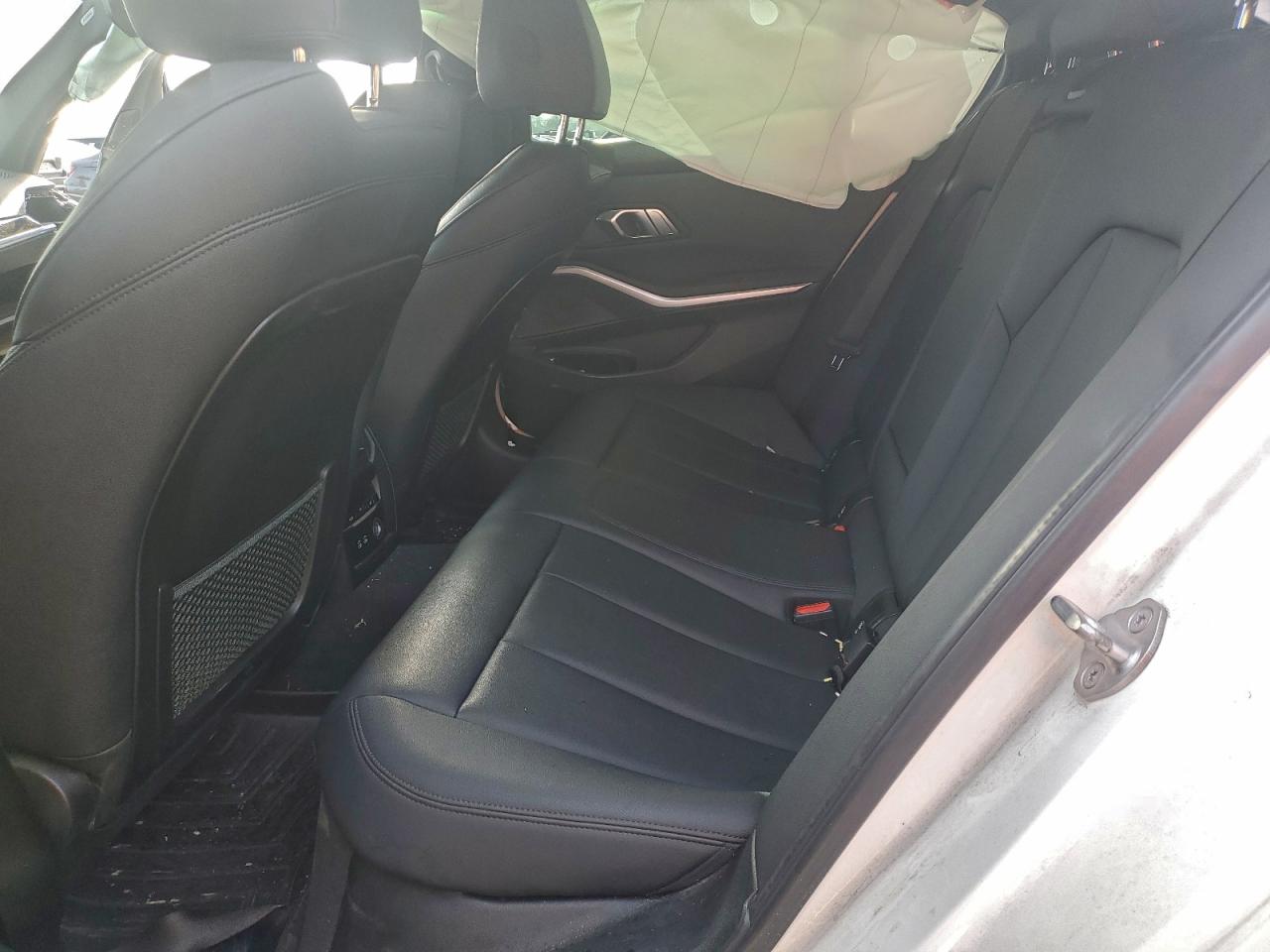 2020 BMW 330Xi VIN: 3MW5R7J05L8B21231 Lot: 93855985