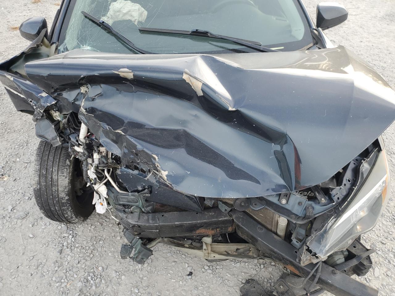 2017 Toyota Corolla L VIN: 5YFBURHE6HP724472 Lot: 92161335