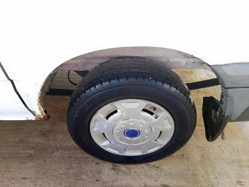 2012 FORD TRANSIT LOW ROOF VAN TDCI 100PS