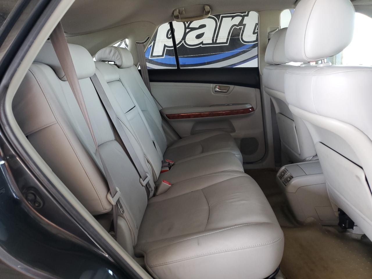 2005 Lexus Rx 330 VIN: 2T2GA31U25C040118 Lot: 91140645