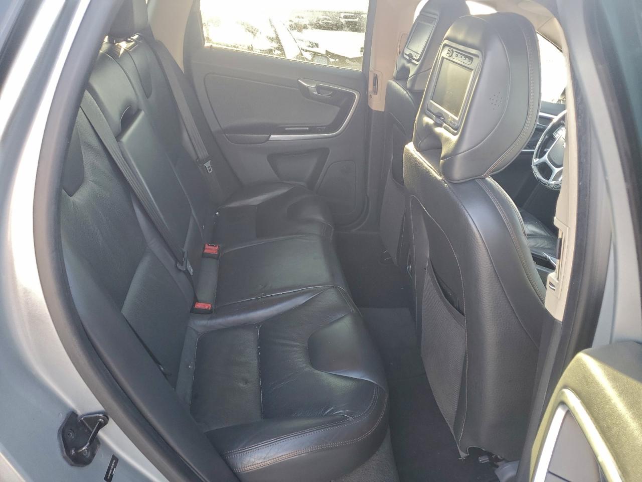 2012 Volvo Xc60 3.2 VIN: YV4940DL5C2282545 Lot: 92796455