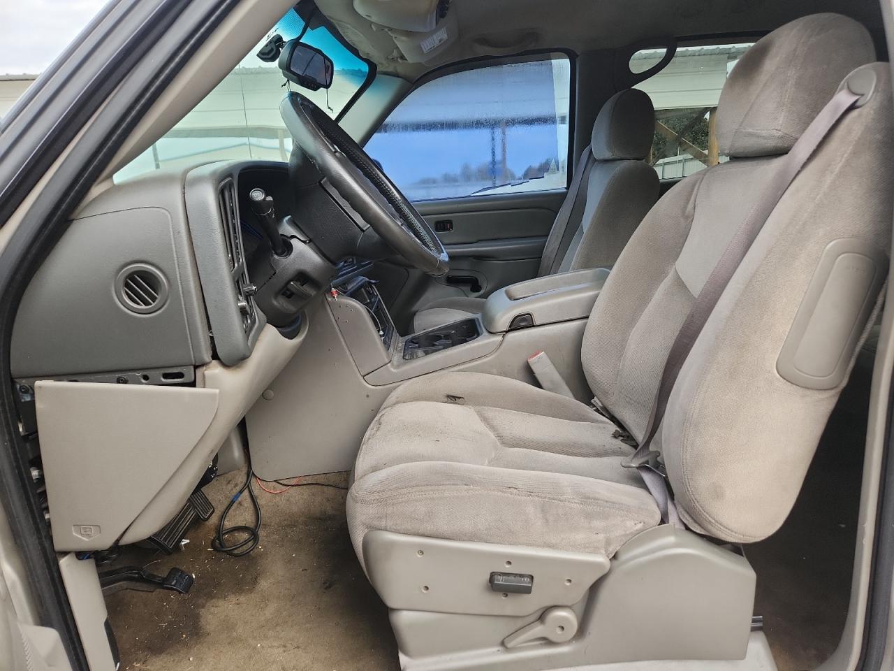 2005 GMC Yukon VIN: 1GKEK13VX5R103415 Lot: 91118195