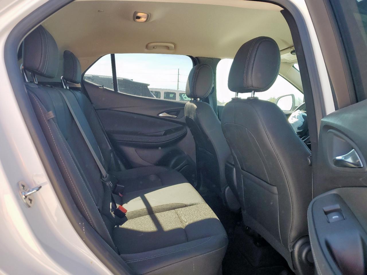 2024 Buick Encore Gx Preferred VIN: KL4AMBSL7RB138514 Lot: 90983625