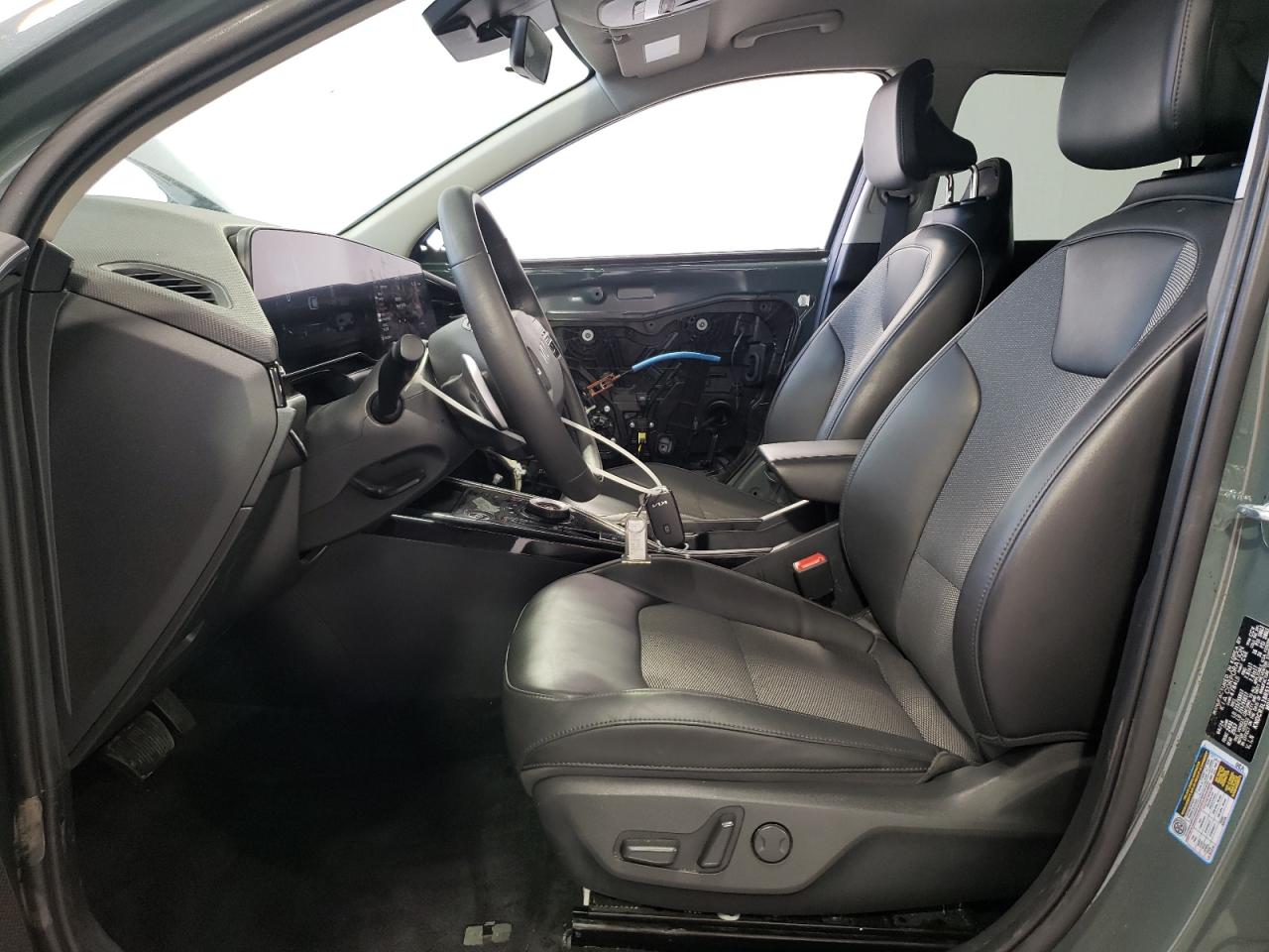 2024 Kia Niro Wind VIN: KNDCR3L18R5123179 Lot: 92621845