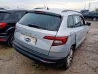 2019 SKODA KAROQ 1.0 TSI SE TECHNOLOGY 5DR for sale at Copart BRISTOL
