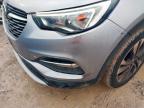 2019 VAUXHALL GRANDLAND X 1.2 TURBO SPORT NAV 5DR for sale at Copart BRISTOL