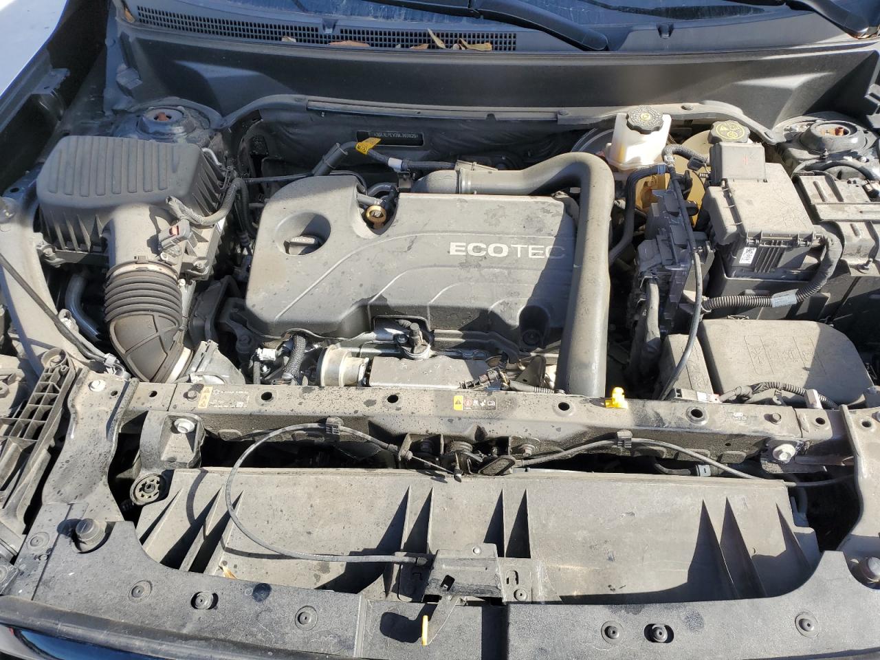 2021 GMC Terrain Slt VIN: 3GKALPEV3ML363625 Lot: 92695395