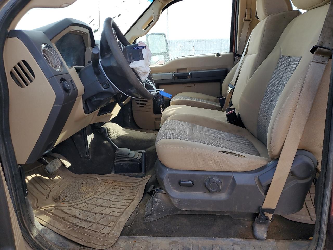 2015 Ford F350 Super Duty VIN: 1FT8W3BT9FEB80486 Lot: 90703305