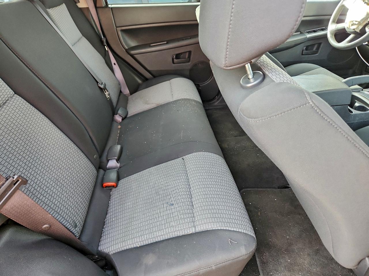 2008 Jeep Grand Cherokee Laredo VIN: 1J8GR48K08C216273 Lot: 93934835