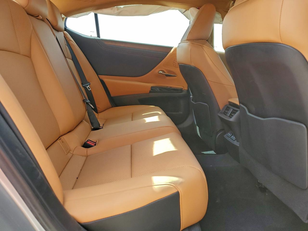 2024 Lexus Es 350 Base VIN: 58ADZ1B19RU174579 Lot: 94056565