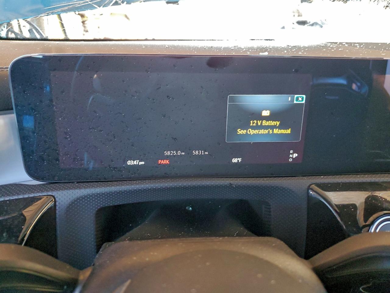 2025 Mercedes-Benz Cla Amg 35 4Matic VIN: W1K5J5BB8SN523289 Lot: 94107935